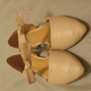 Sheln Woman's shoes